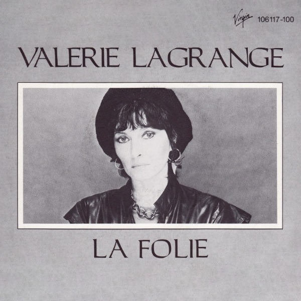 Valerie Lagrange